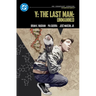 Y: The Last Man: Unmanned: DC Compact Comics Edition