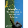 Reflections on the Posthuman in International Relations: The Anthropocene, Security and Ecology