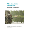The Academic Sabbatical: A Voyage of Discovery