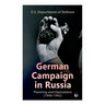 German Campaign in Russia: Planning and Operations (1940-1942): WW2: Strategic & Operational Planning: Directive Barbarossa, The Initial Operations, G