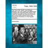 The Trial of Mr. Savill, Linen-Draper, Margate, Who Was Falsely and Maliciously Charged with Assaulting Mary Bayly, with Intent Her Carnally to Know a