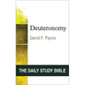 Deuteronomy