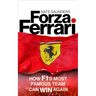 Forza Ferrari: How F1's Most Famous Team Can Win Again