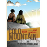 Cold Mountain: The Legend of Han Shan and Shih Te, the Original Dharma Bums (a Graphic Novel)