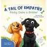 A Tail of Empathy: Rocky Gains a Brother