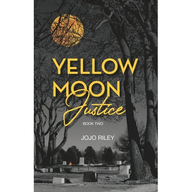Yellow Moon Justice
