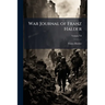 War Journal of Franz Halder