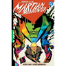 Absolute Martian Manhunter Vol. 1: Martian Vision
