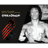 Bruce Lee Enter the Frame Scrapbook Enter the Dragon Bumper Edition: Enter the Dragon