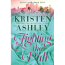 Fighting the Pull: A River Rain Novel