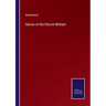 Hymns of the Church Militant