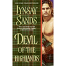 Devil of the Highlands
