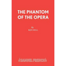 The Phantom of the Opera