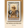 Negotiating the Hierophant: Walt Whitman and other Gurus