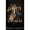 Tempted by Deception: Special Edition Print