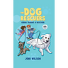 The Dog Rescuers: Kiddo Trains A Rescuer