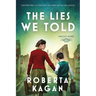 The Lies We Told
