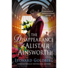 The Disappearance of Alistair Ainsworth: A Daughter of Sherlock Holmes Mystery