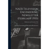 NAEB Television Engineering Newsletter (February 1955)