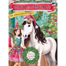 Penelope and Macaroni: The Christmas Mystery