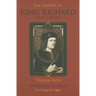 The History of King Richard the Third: A Reading Edition