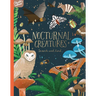 Nocturnal Creatures Search and Find: Search and Find Book
