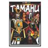 Tamahu: Melanin Warriors