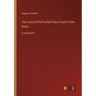 The Case of the Pocket Diary Found in the Snow: in large print
