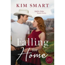 Falling for Home - Large Print