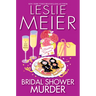 Bridal Shower Murder
