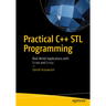 Practical C++ STL Programming: Real-World Applications with C++20 and C++23