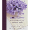 We Empower: Inspirational Wisdom for Women