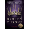 Broken Throne: A Red Queen Collection