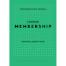 Church Membership