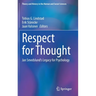 Respect for Thought: Jan Smedslund's Legacy for Psychology