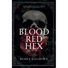 Blood Red Hex