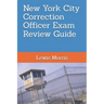 New York City Correction Officer Exam Review Guide