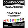 Common Core Standards Book