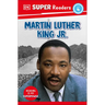 DK Super Readers Level 4 Martin Luther King, Jr