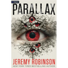 Parallax: A Sci-Fi Thriller