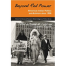Beyond Red Power: American Indian Politics and Activism Since 1900