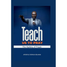 Teach Us To Pray: The mystery of Prayer
