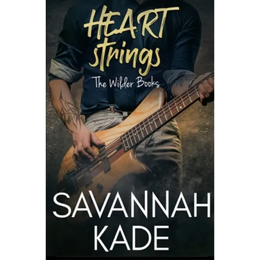 HeartStrings