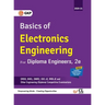 Basics of Electronics Engineering for Diploma Engineer