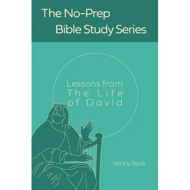 Lessons from the Life of David