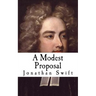 A Modest Proposal
