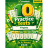 10 Virginia SOL Grade 6 Math Practice Tests: The Ultimate Test Prep Collection with Answer Explanations