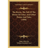 The Raven, The Fall Of The House Of Usher, And Other Poems And Tales (1898)