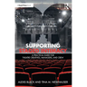 Supporting Staged Intimacy: A Practical Guide for Theatre Creatives, Managers, and Crew
