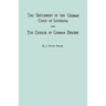 Settlement of the German Coast of Louisiana & Creoles: With a New Preface, Chronology & Index